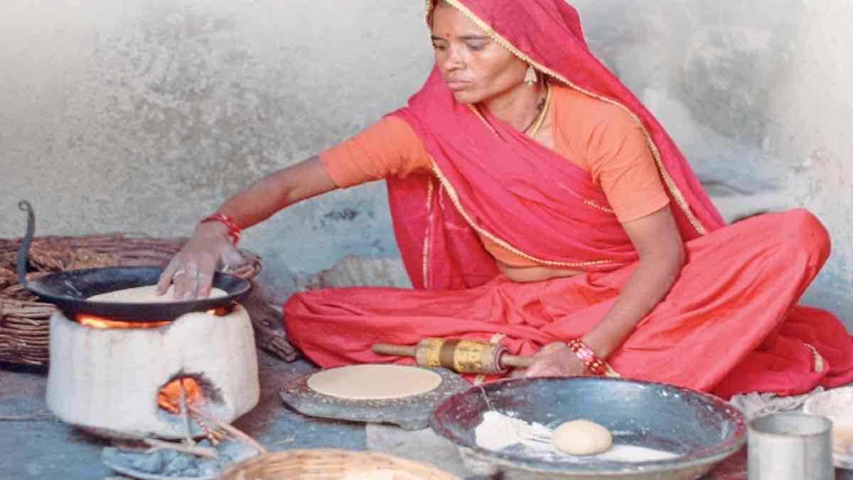 homemaker india