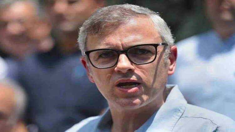 Delhi HC Directs Ex-J&K CM Omar Abdullah To Pay Rs 1.5L Monthly ...