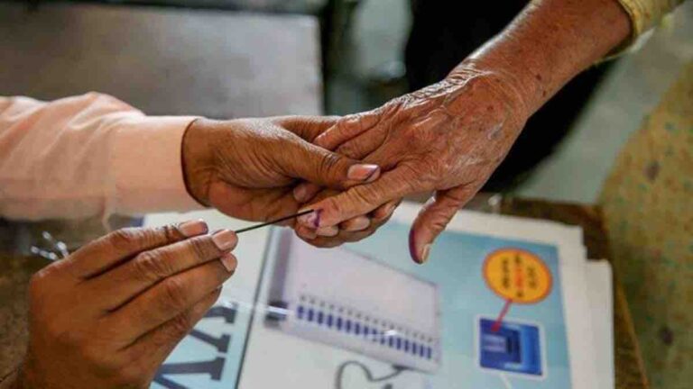 panchayat election uttar pradesh reservation