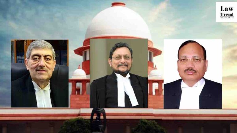 CJI SA Bobde, Surya kant, S K Kaul Adhoc Judges Appointment