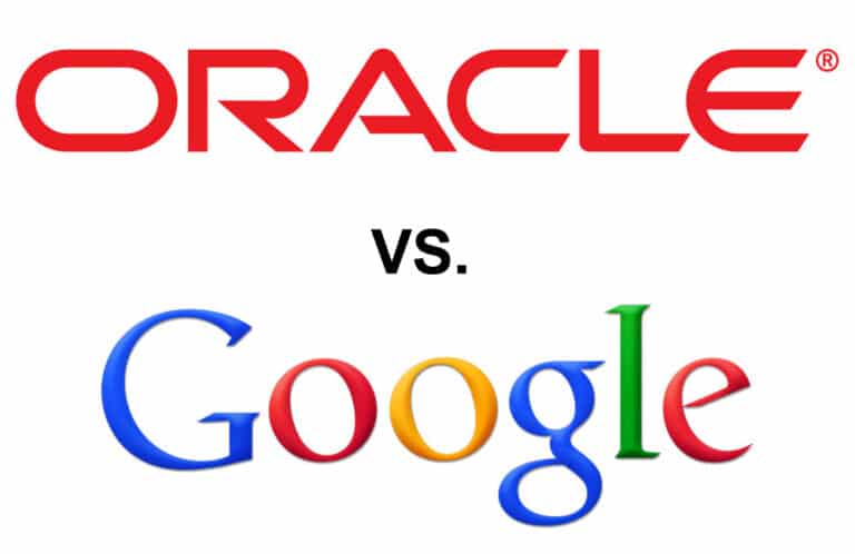 Google vs Oracle