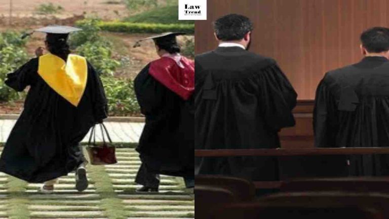 Indian Legal Education and Profession: Reforms Required to Tune with Modern World