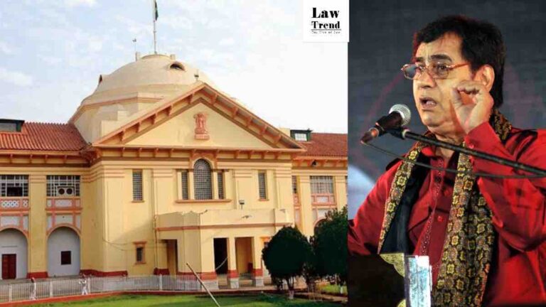 Patna High Court Jagjit Singh Ghazal