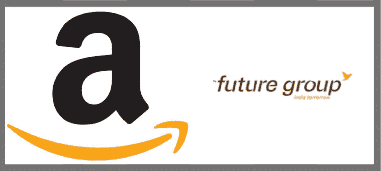 amazon future