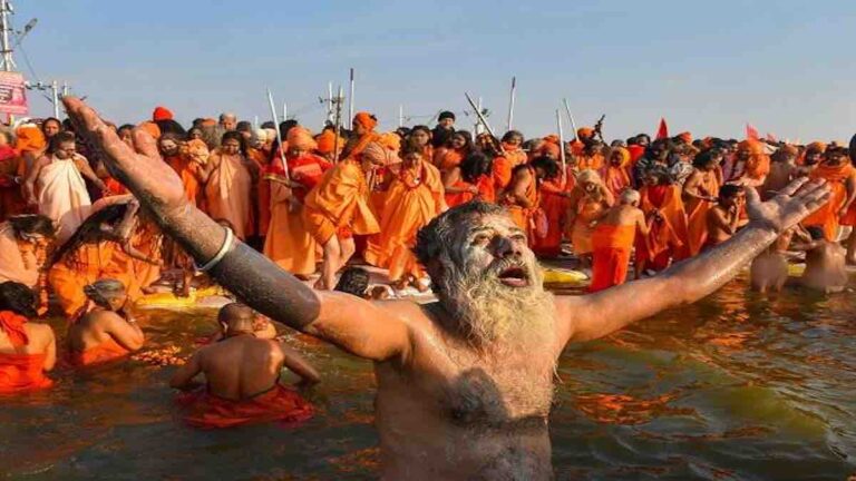 kumbh 2021 law trend