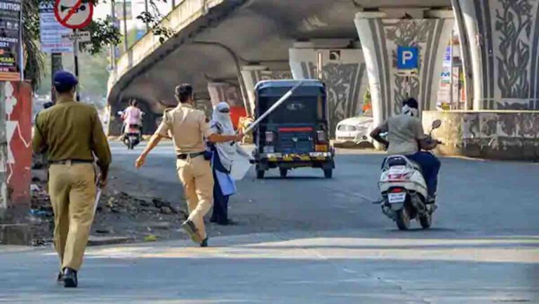 lockdown uttar pradesh