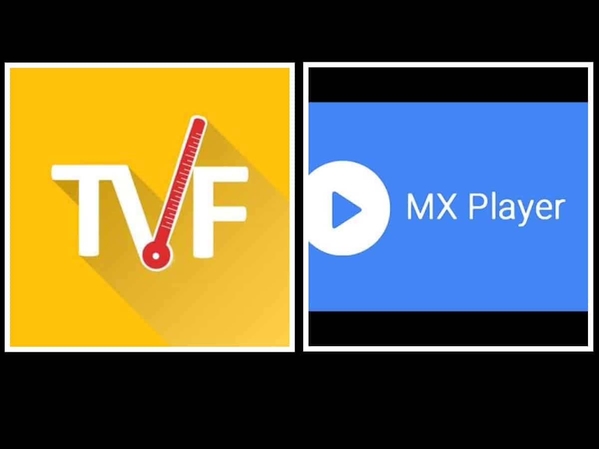 TVF MX Player
