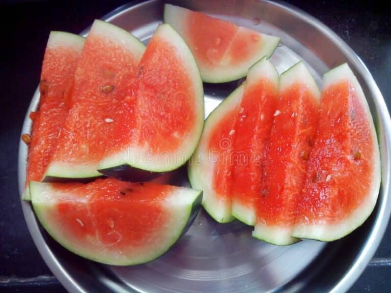 watermelon