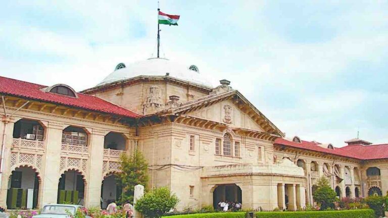 Summer Vacation Begins Today in the Allahabad High Court- Regular Court Hearings to Resume From July 3