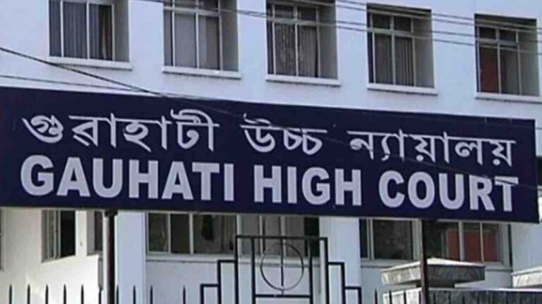 Once a Person is Declared Indian Citizen He Can’t be Declared Foreigner as the Principle of Res Judicata would Apply: Guwahati HC