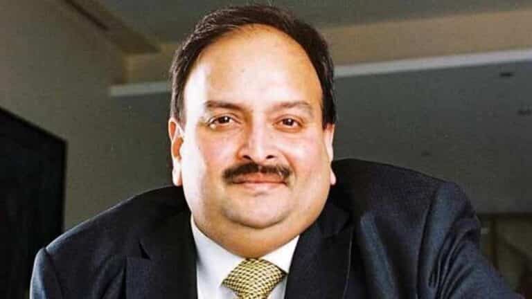 mehul choksi