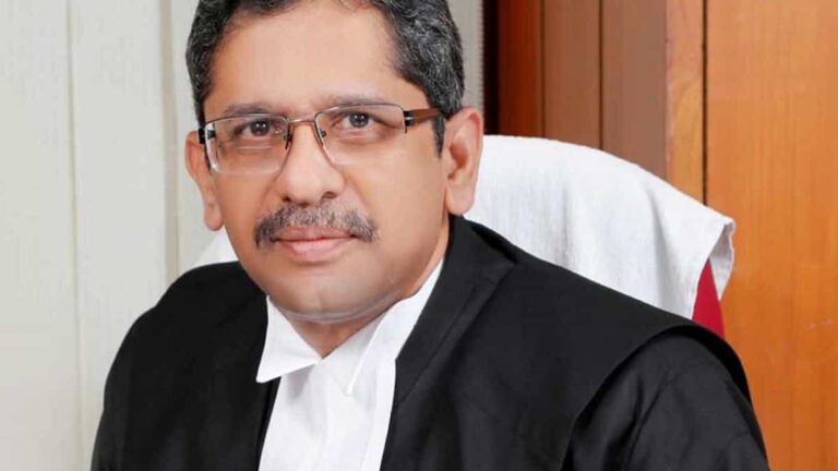 SC registers PIL based on a young girl’s letter to CJI Ramana