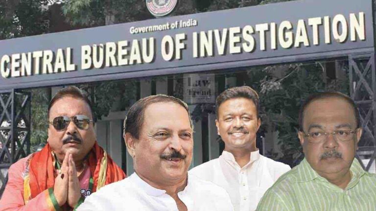 TMC Leader cbi arrest Firhad Hakim, Subrata Mukherjee, Sovan Chatterjee and TMC MLA Madan Mitra