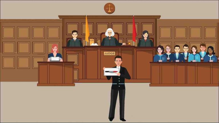 When Evidence of Hostile Witness Can be Used to Convict Someone? Explains Supreme Court