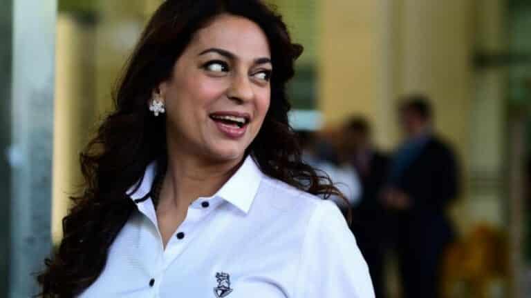 juhi chawla