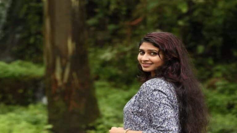 Aisha Sultana