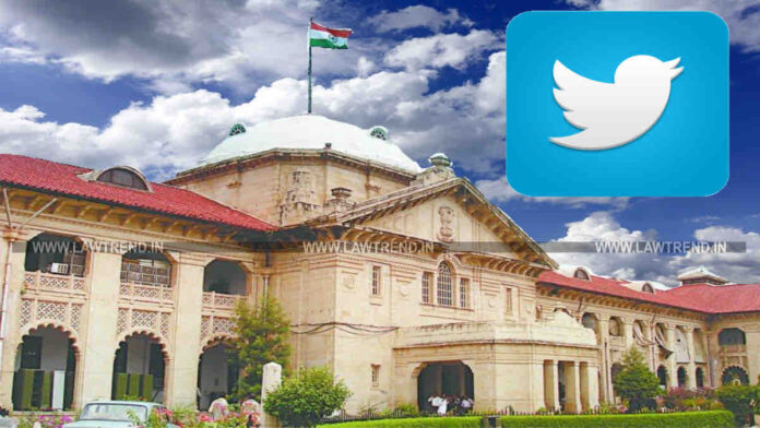 Allahabad HC Stays Arrest of a Retired IAS Officer, Booked For a “Tweet”