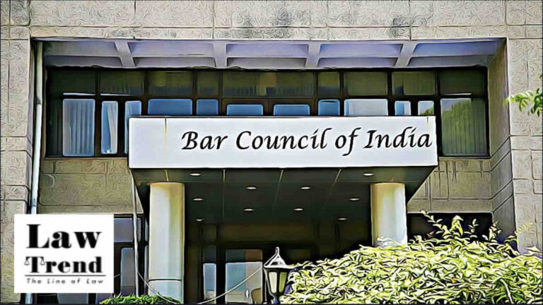 No Cancellation of LL.B Exams: Bar Council of India Accepts Report of Expert Committee