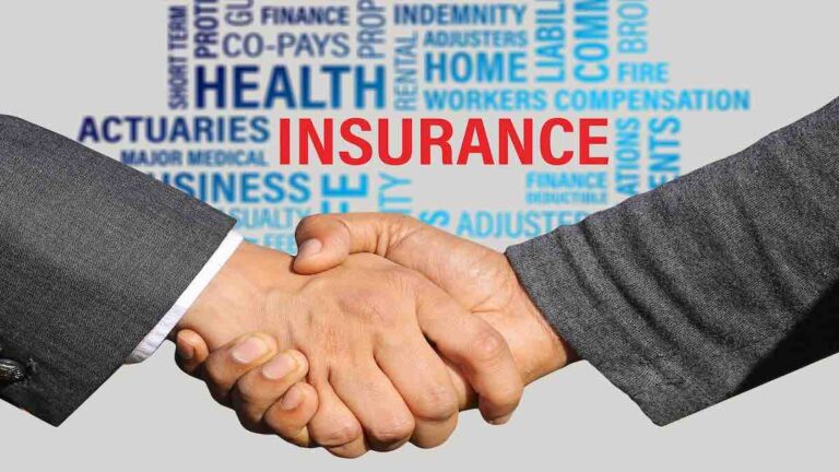 How Many Types of Insurance Are There in India?