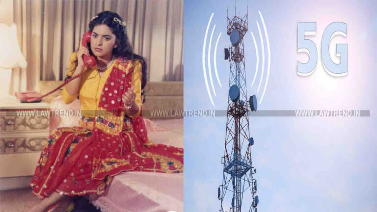 Juhi Chawla 5G Cost 20 Lac