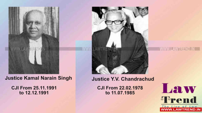 do-you-know-who-had-the-shortest-and-longest-tenure-as-chief-justice