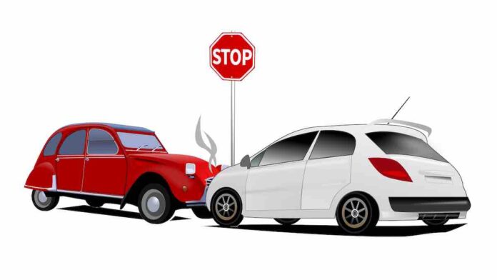 [मोटर दुर्घटना दावा] क्या चालक के पास लर्नर लाइसेंस होने के कारण मुआवजा राशि काटी जा सकती है?