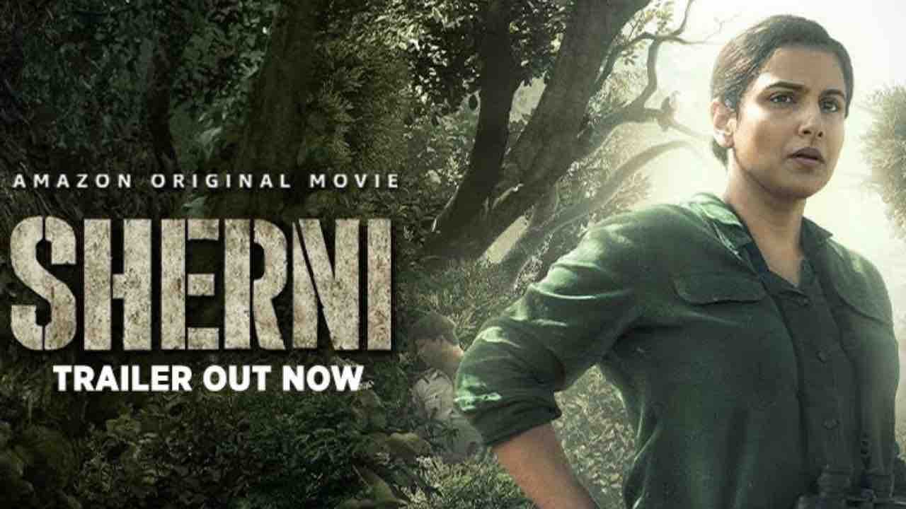 Uttarakhand HC refuses to stop the release of the film ‘Sherni’ - Law Trend
