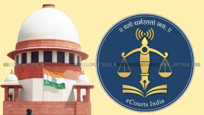 SC E-Committee Notifies Draft Rules on Live Streaming and Recording of Court Proceedings; Objections Invited