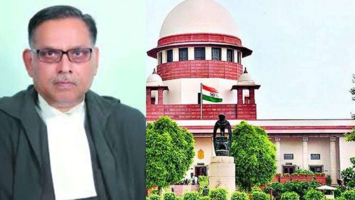 ashok bhushan supreme court