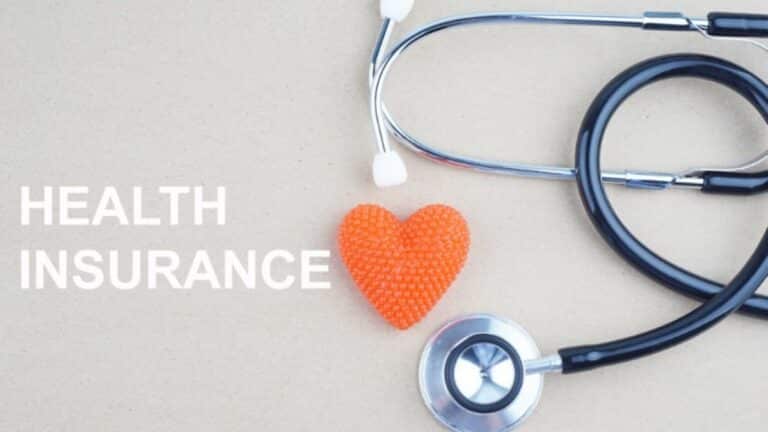 health insurance