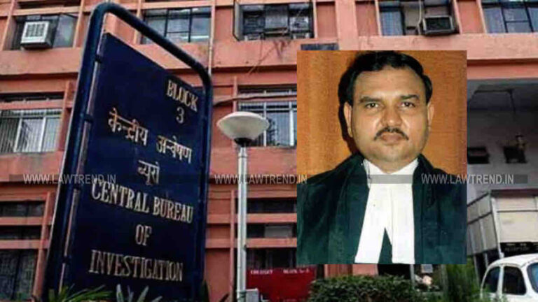 Relief for Justice IM Quddusi (Former HC Judge) From Special CBI Court