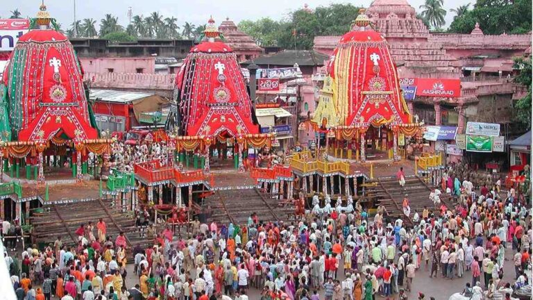 rath-yatra