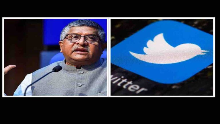 ravi shankar prasad twitter