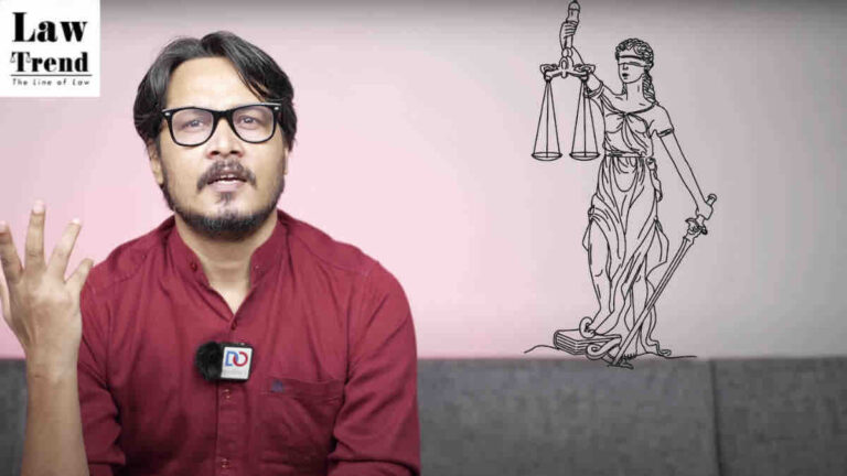 Ajeet Bharti Video Roasting High Court and Supreme Court Judges- Law Student Seeks AG’s Consent for Contempt Action