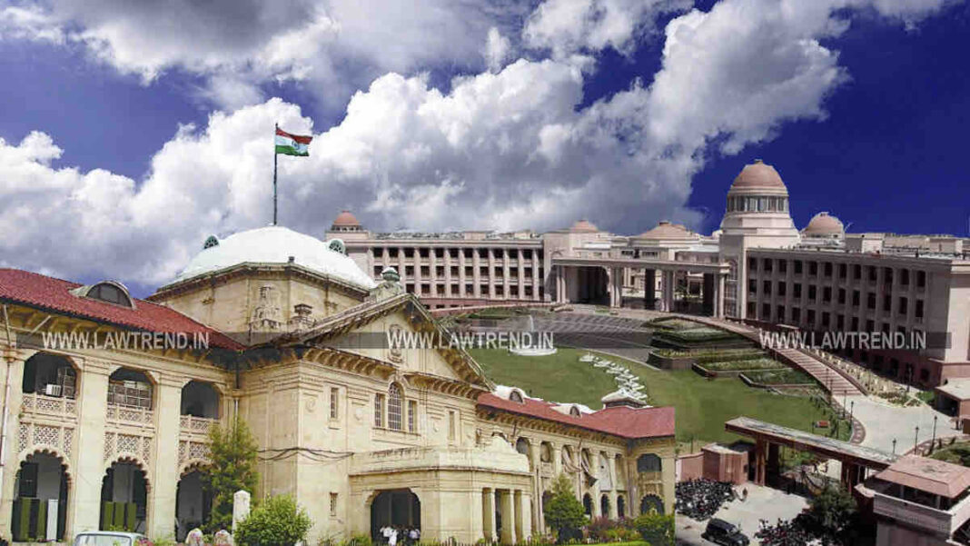 Download Allahabad High Court Calendar 2022 Law Trend