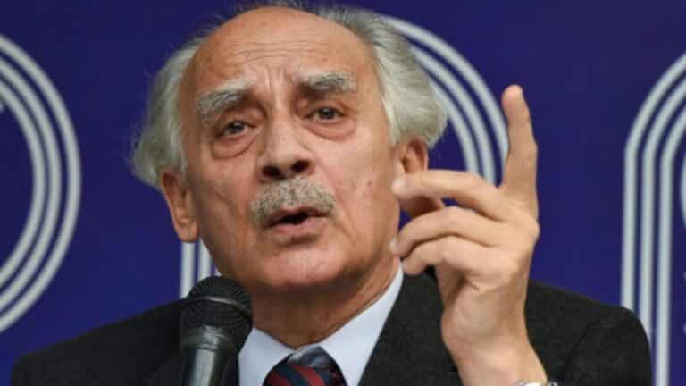 Arun-Shourie