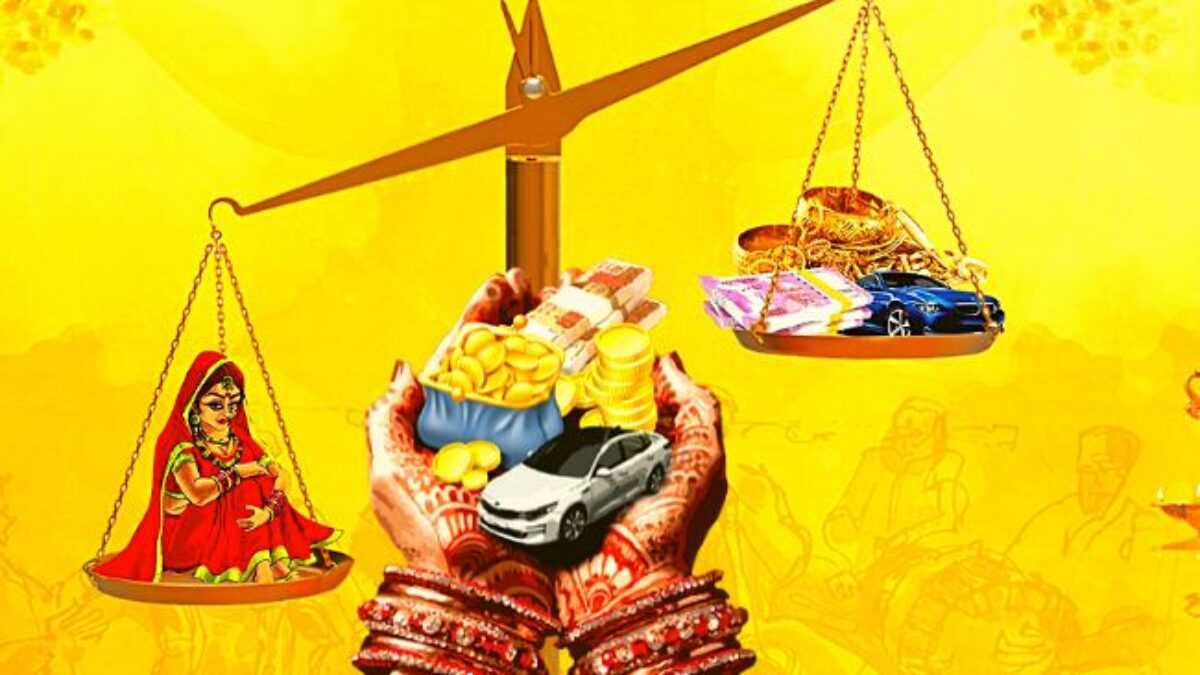 Change should come from within, SC on evils of dowry system - Law Trend
