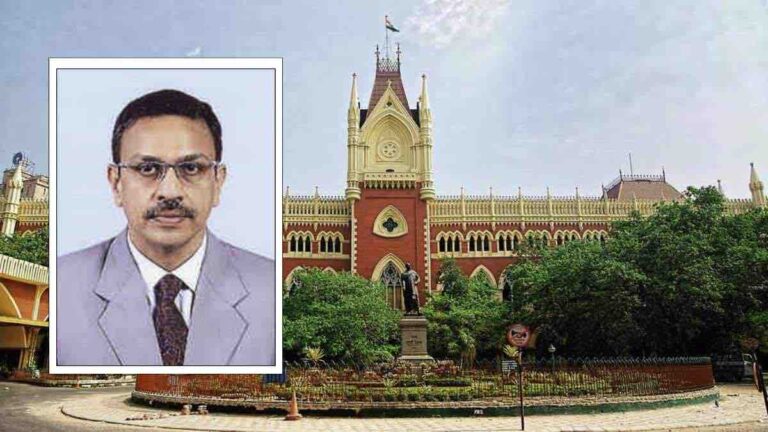Chutzpah; CJ is not Master of Everything: Justice Bhattacharya Strongly Condemns Reassigning of Cases to a Division Bench