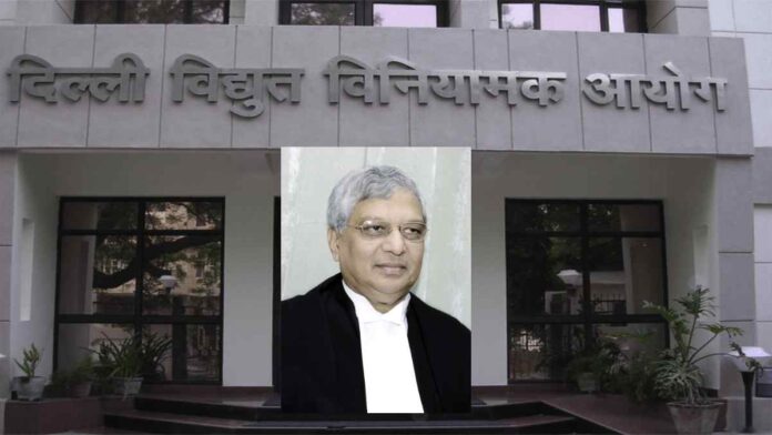Delhi Govt Appoints Justice Shabihul Hasnain (Retd. Judge of Allahabad HC) as Chairman of DERC