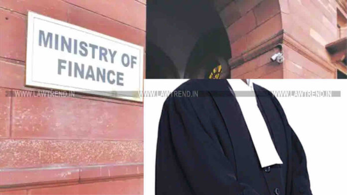 Now Lawyers Can Become Member of Tribunals Across the Country; Finance Ministry Notifies Rules