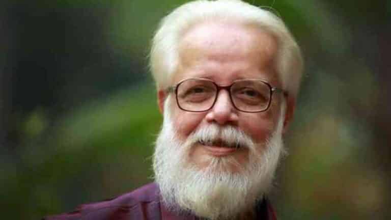 Nambi-Narayanan