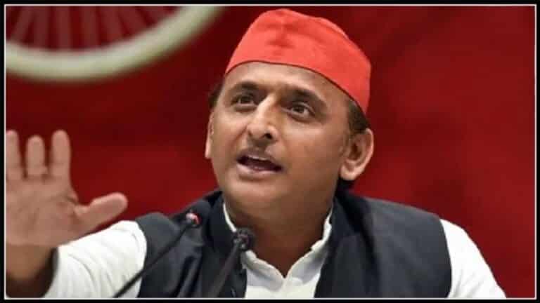 akhilesh yadav