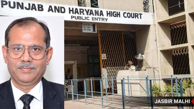 justice Arun Tyagi