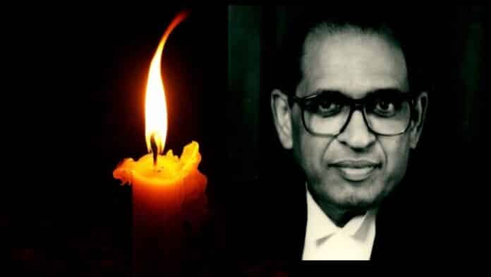Justice SC Agarwal, Ex- Supreme Court Judge, Passes Away