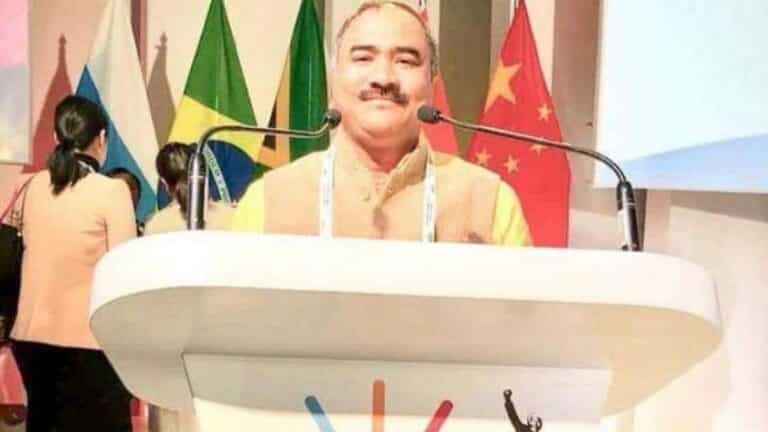 sanatan roychowdhury