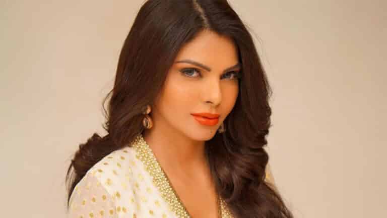 sherlyn chopra