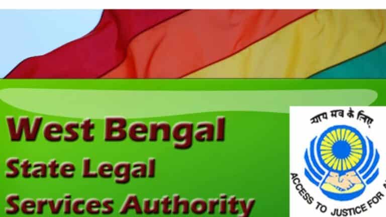 West Bengal Legal Services Authority Empanels First Transgender Lawyer