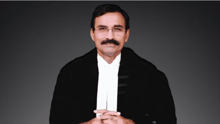 Justice Lavu Nageswara Rao