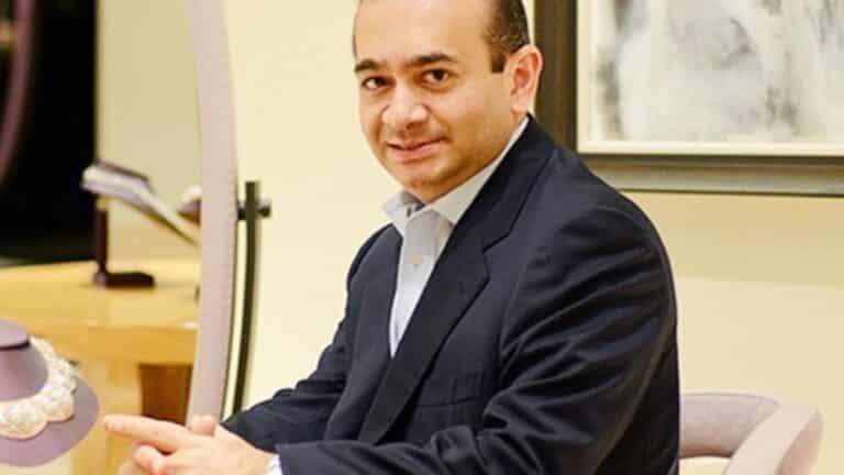 NiravModi