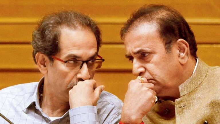 उध्दव सरकार को सुप्रीम झटका, अनिल देशमुख के विरुद्ध सीबीआई जांच के आदेश को चुनौती देने वाली याचिका खारिज
